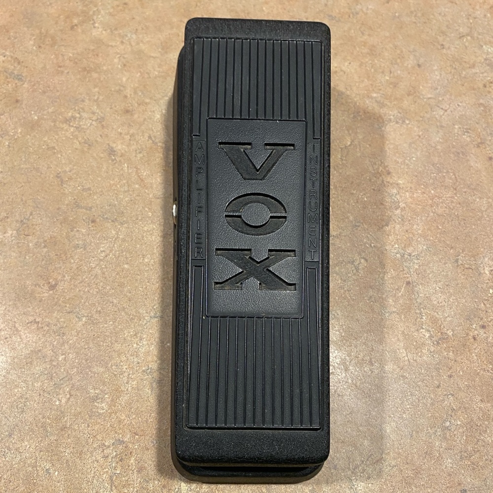 Vox Wah V845